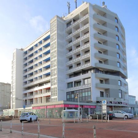 Haus Sylter Welle 9-99 Ob Appartement Westerland Buitenkant foto