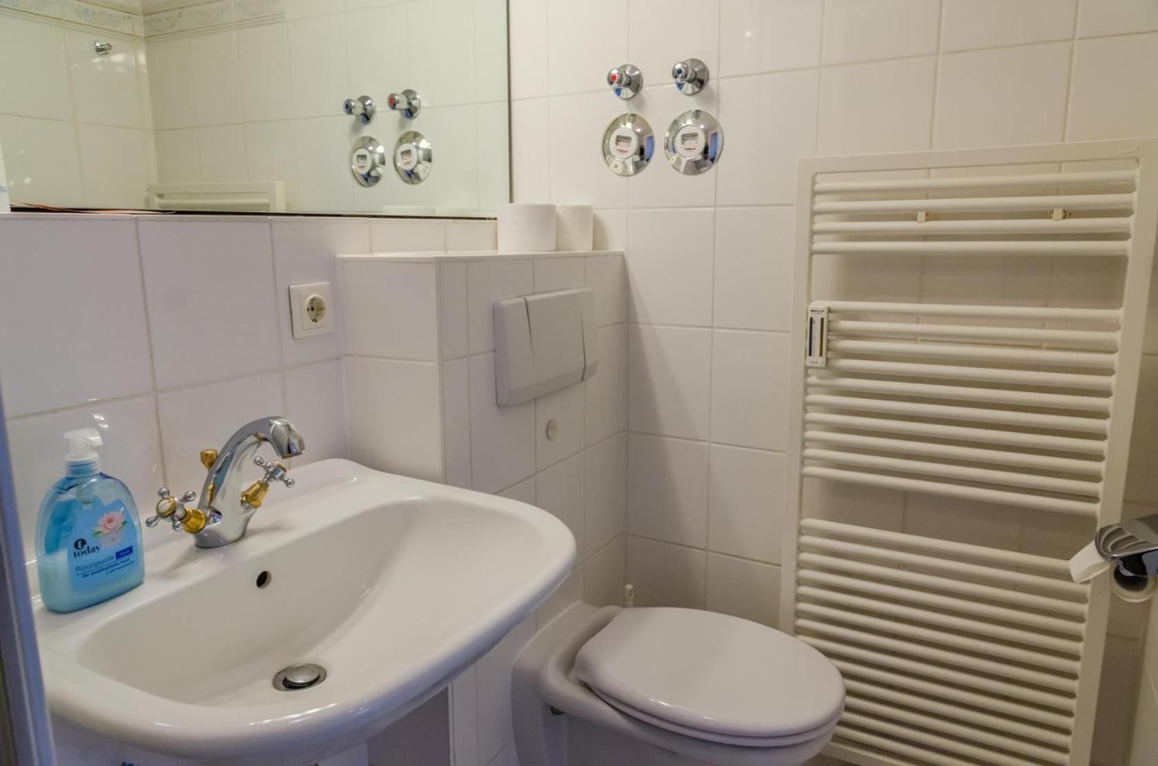 Haus Sylter Welle 9-99 Ob Appartement Westerland Buitenkant foto
