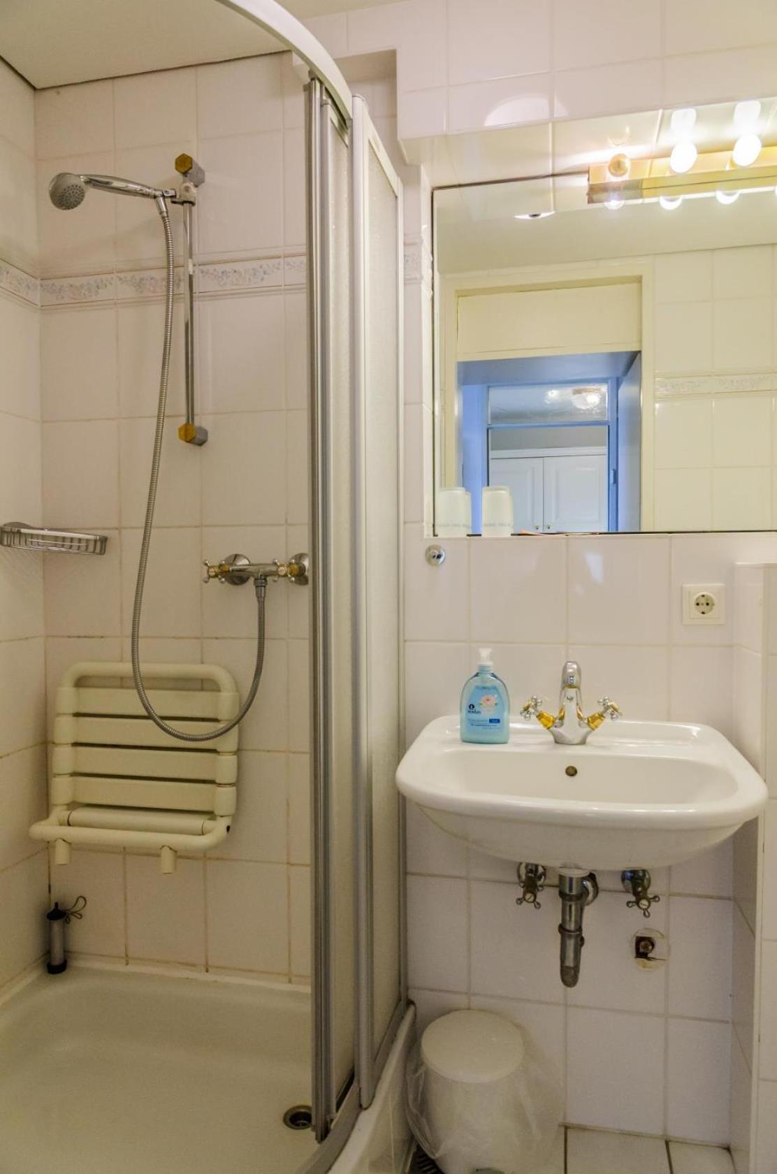 Haus Sylter Welle 9-99 Ob Appartement Westerland Buitenkant foto