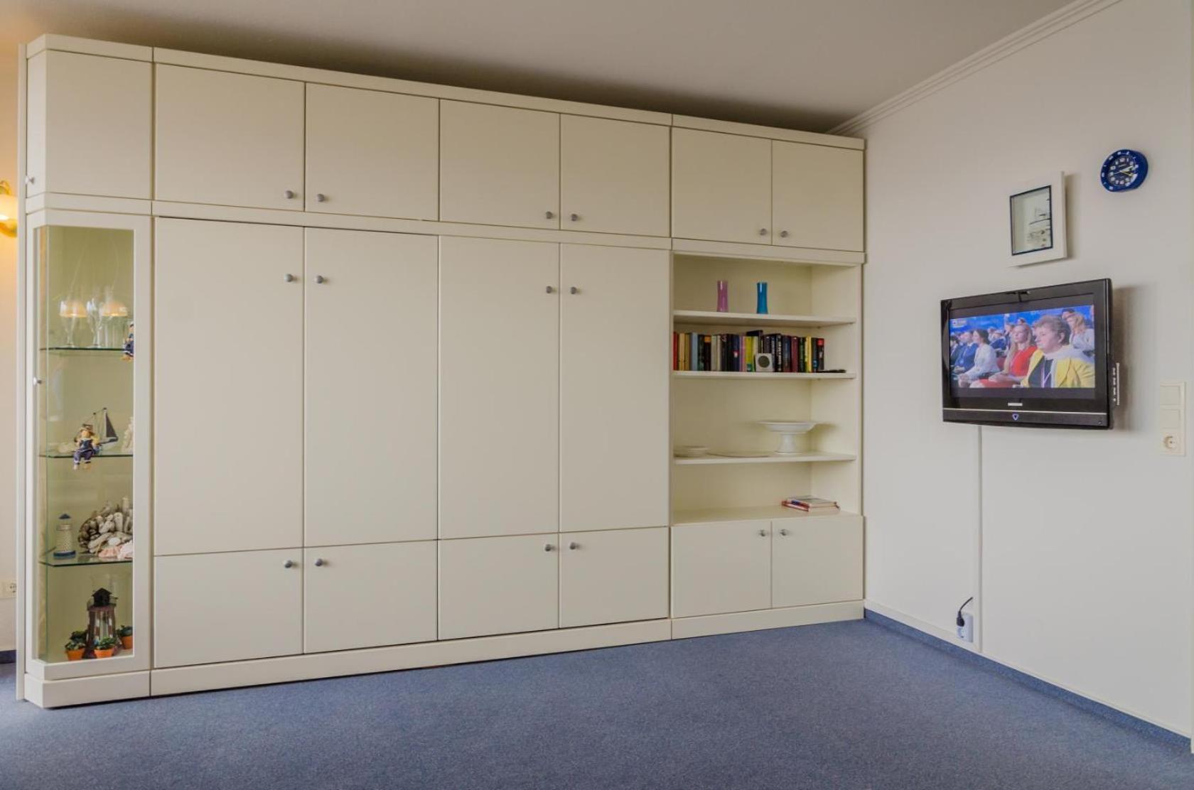 Haus Sylter Welle 9-99 Ob Appartement Westerland Buitenkant foto